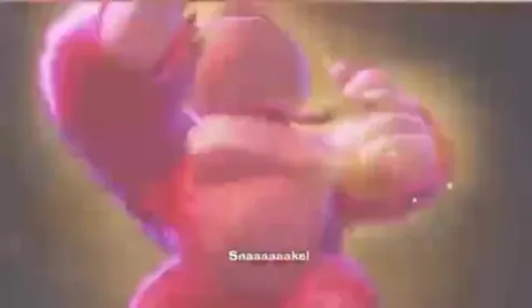 Snake Bananza Concert Edit