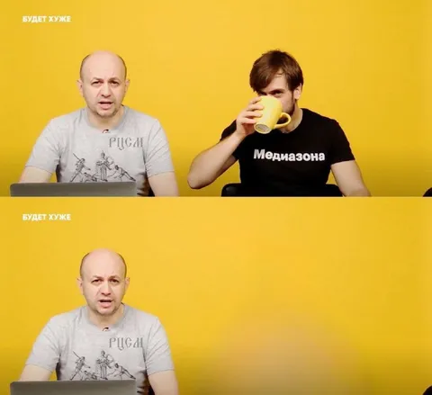 Мужчина ушёл, а стало хуже