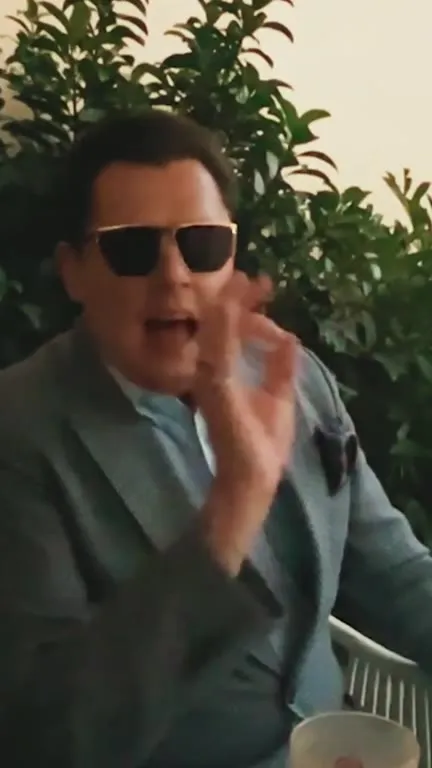 Когда испортили весь вечер