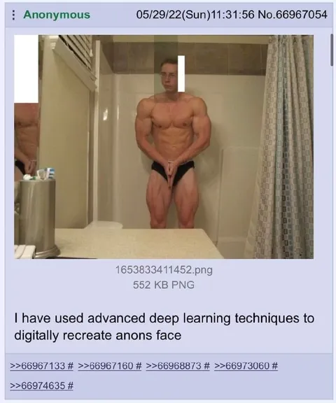 Advanced Deep Learning Anon