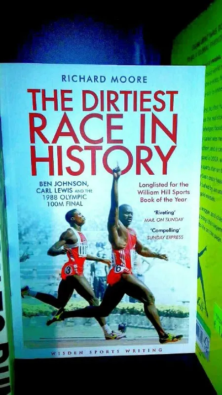 The Dirtiest Race in History