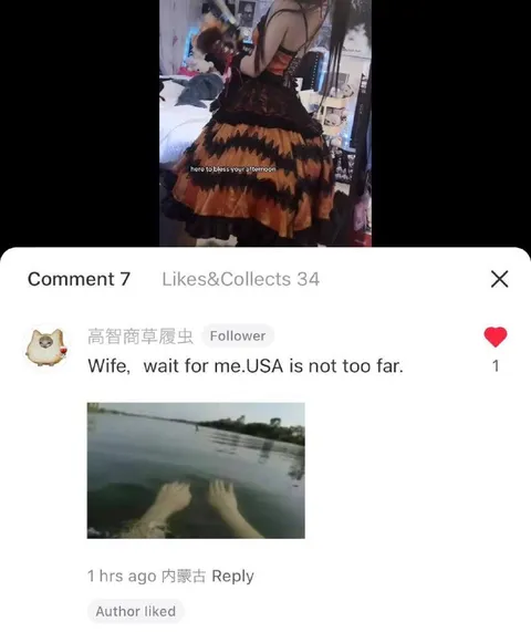 Wife Wait for Me USA