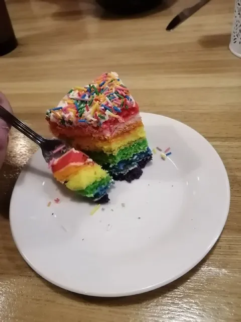 Я съем всё ЛГБТ