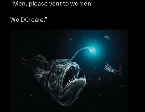 Women Actually Care
