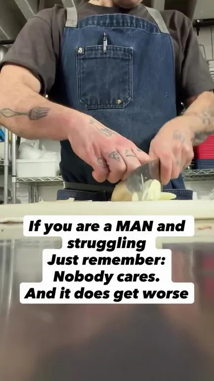 Nobody cares, and it gets worse