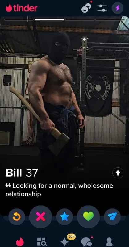 Bill 37 wholesome relationship