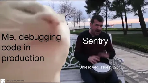 Production Debugging Issues Explode