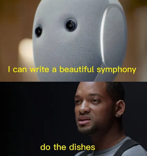 I Can Write a Symphony