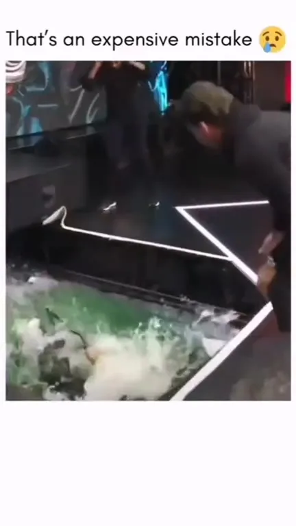 That’s an Expensive Mistake
