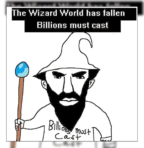 Billions Must Roast