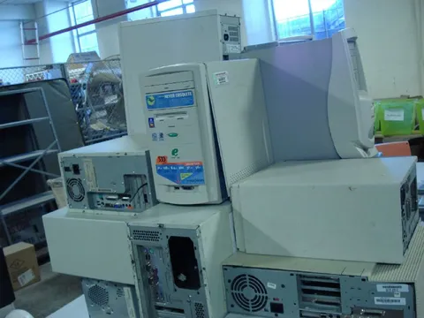 Never Obsolete Computers