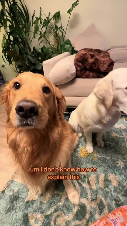 Dogs Explain Daylight Saving Time