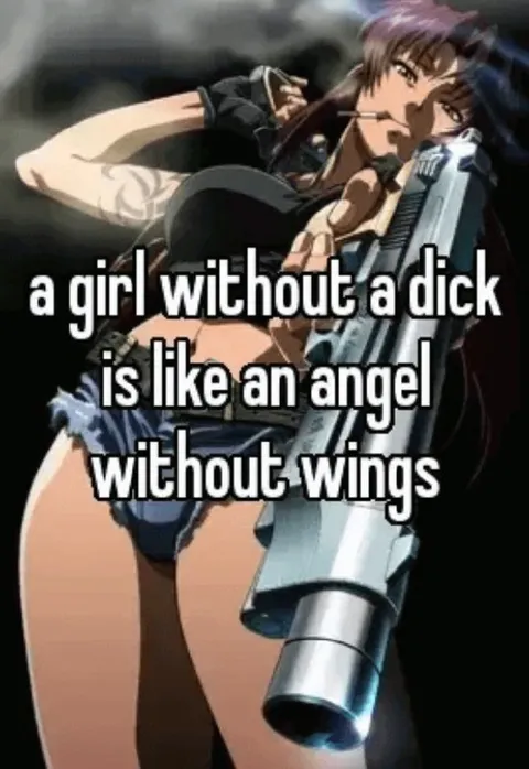 Girl Without Wings Angel