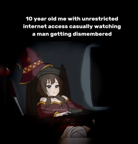10-Year-Old Me Online