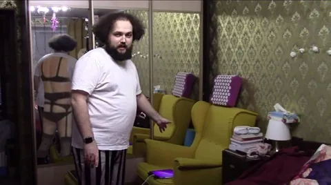 Когда пришли проверить ремонт