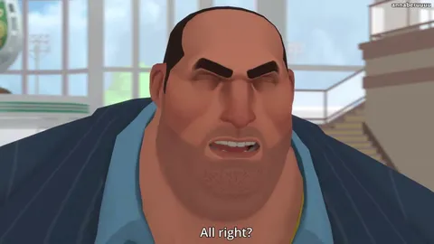 Heavy Defends Haru Urara