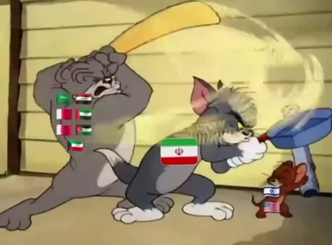 Иран и США выясняют отношения