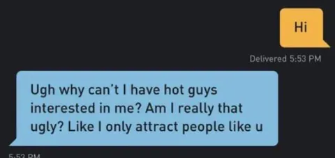 Only Attracting People Like You