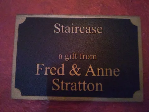 The Staircase Birthday Gift