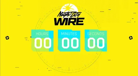 Nostalgia Wire Countdown
