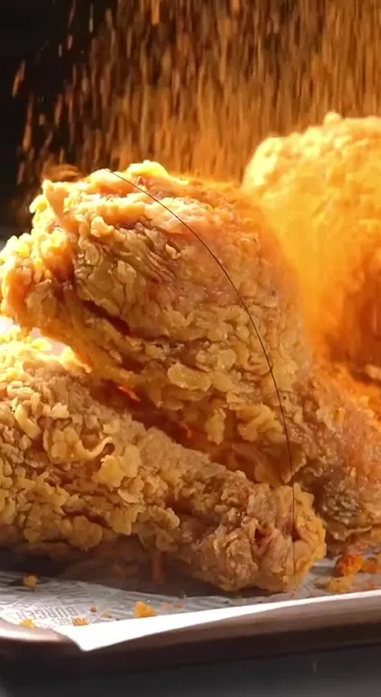 Когда курочка — главный герой