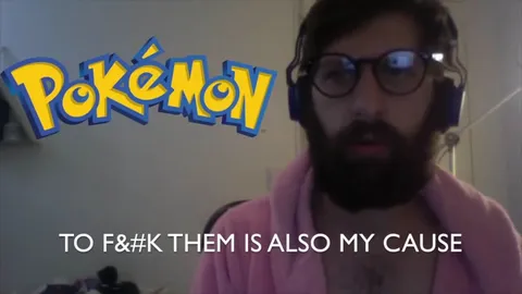 Pokémon Horn Destiny