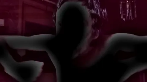 Джек Дэниэлс и безумный танец