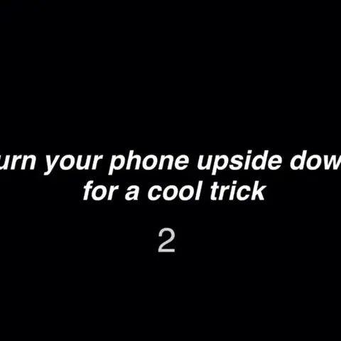 Stick Bugged Phone Trick