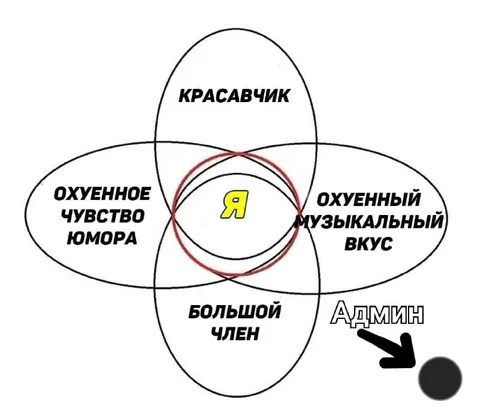 Я — идеальный мемный админ