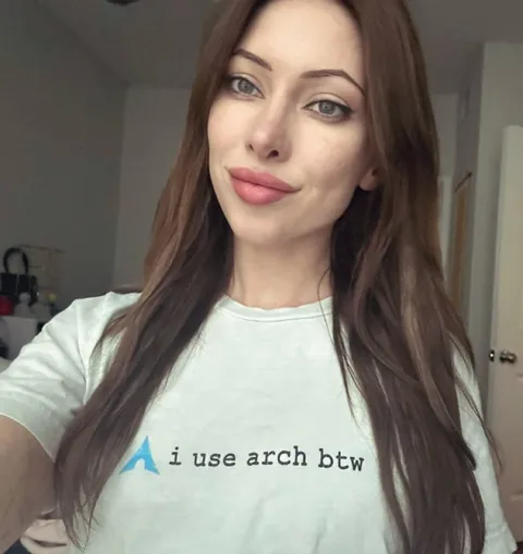 I Use Arch BTW