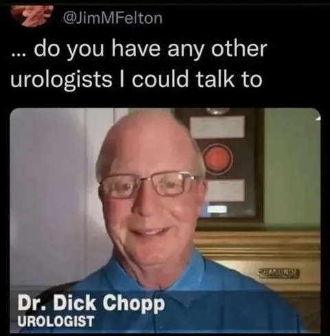 Any Other Urologists