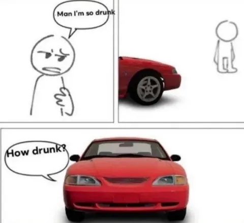 Man I'm So Drunk How Drunk