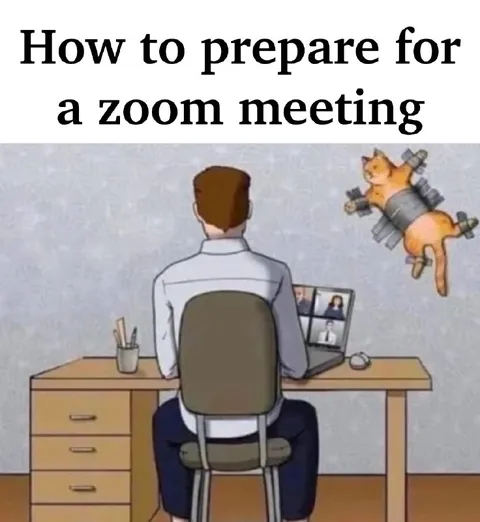 How to Prepare for a Zoom Meeting