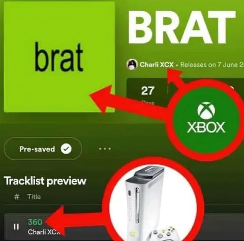 Brat Xbox 360 Edition