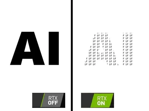 AI With RTX On