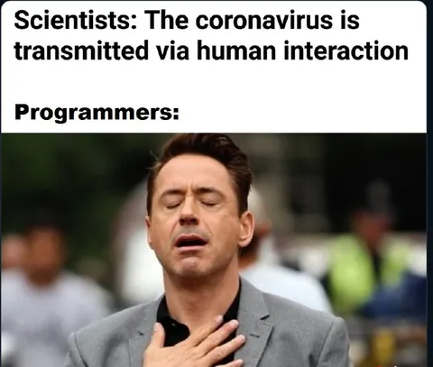 Programmers Can't Handle Human Interaction