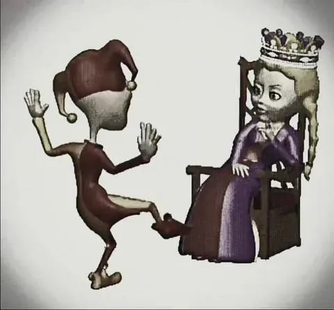 Left on Read Royalty