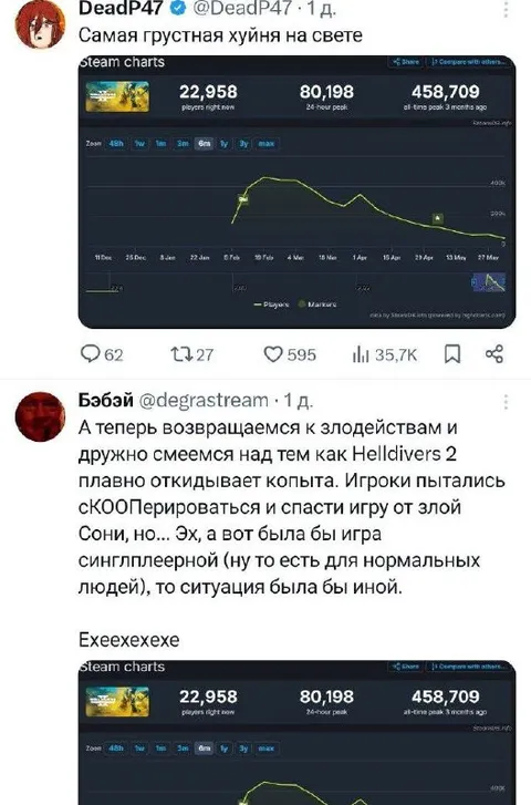 Самая грустная хуйня на свете