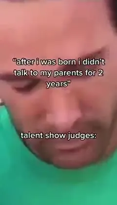 Talent Show Judges After Two Years