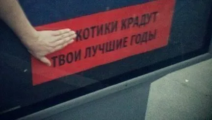 Котмики крадут лучшие годы