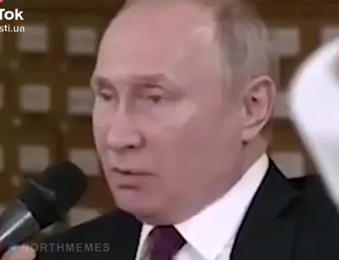 Зеленский и Путин: серьёзный разговор