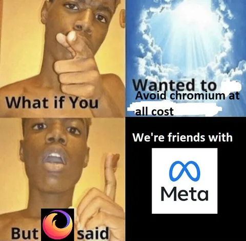 Avoid Chromium at All Costs