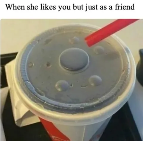 Likes You as a Friend