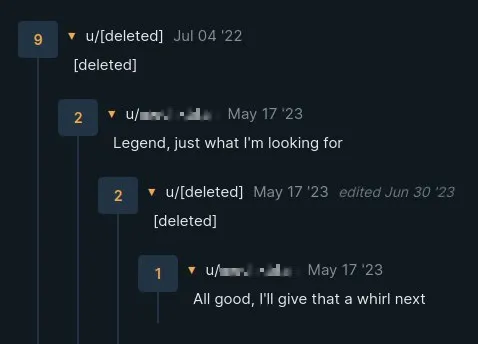 Just What I’m Looking For