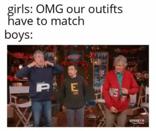 Boys Matching Outfits