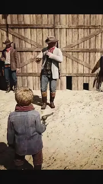 Next Time I’ll Shoot You