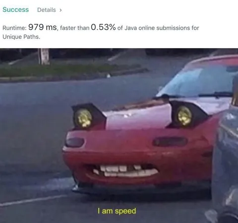 I Am Speed Car