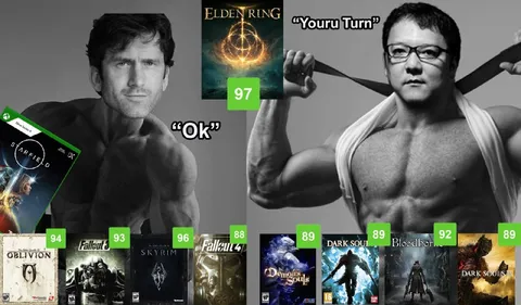 Your Turn Elden Ring