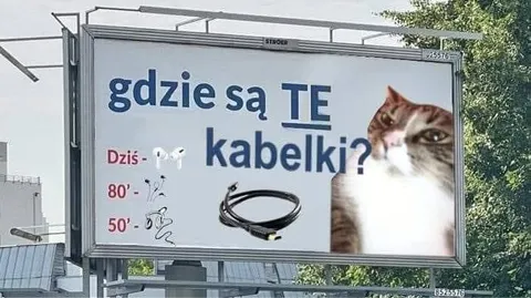 Gdzie są te kabelki?