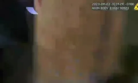 Танец перед пистолетом